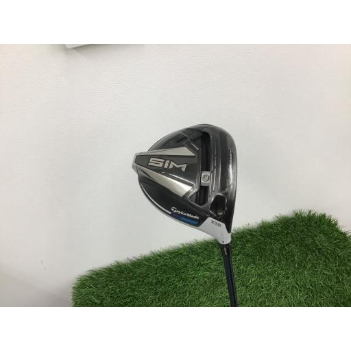 TaylorMade（テーラーメイド） SIM 10.5° ドライバー DR フレックス
