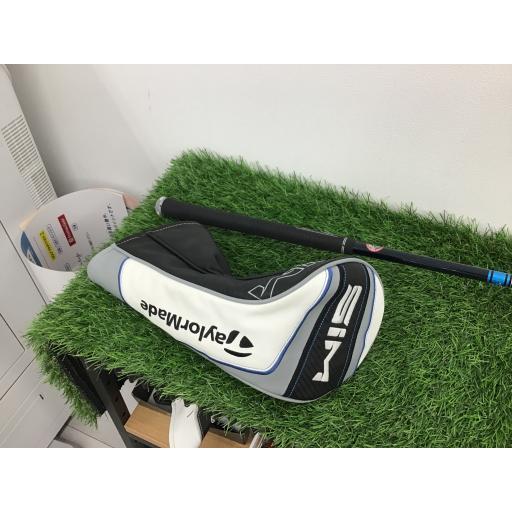 TaylorMade SIM 10.5度 ドライバー TaylorMade（テーラーメイド） SIM 10.5° ドライバー DR フレックス