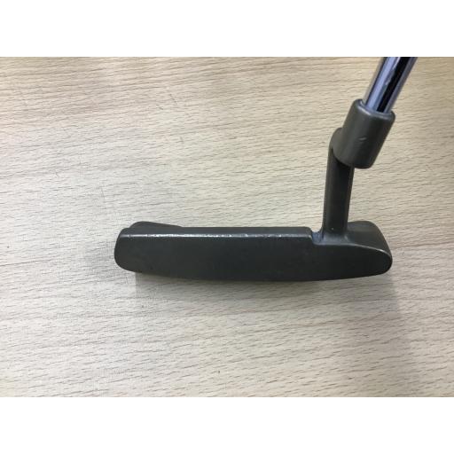 PING ANSER 3 パター ダークブラウン ヨドバシ.com - PING ピン HEPPLER ANSER2（ヘプラー アンサー2