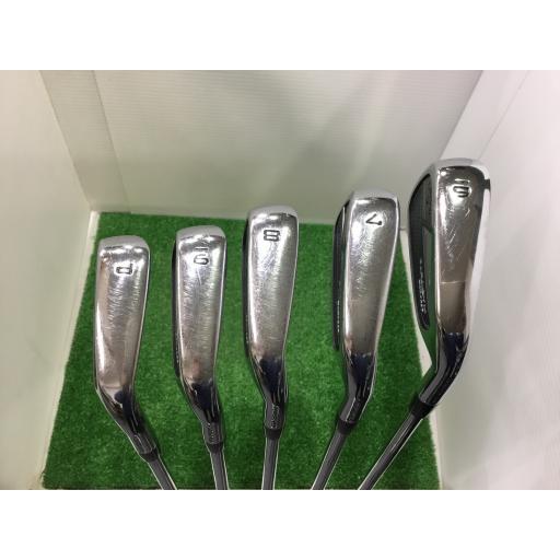Callaway（キャロウェイ） パラダイムエーアイスモーク アイアンセット