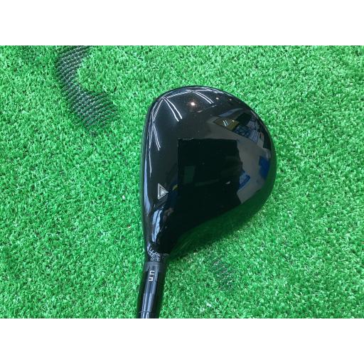 Titleist（タイトリスト） フェアウェイウッド F 915 F 3W(15