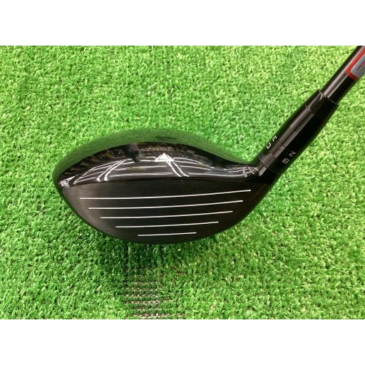 タイトリスト　F915 3w F9175w Titleist（タイトリスト） フェアウェイウッド F 915 F 3W(15
