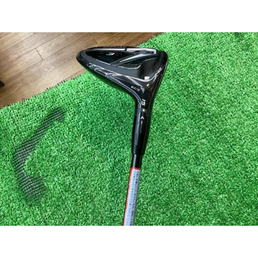 Titleist（タイトリスト） フェアウェイウッド F 915 F 3W(15