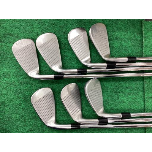 Titleist（タイトリスト） アイアンセット AP1 714 Titleist AP1 714