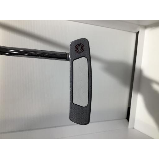 オデッセイ（ODYSSEY） ホワイト ホット オージー パター #2M WHITE