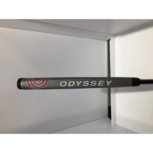 オデッセイ（ODYSSEY） ホワイト ホット オージー パター #2M WHITE