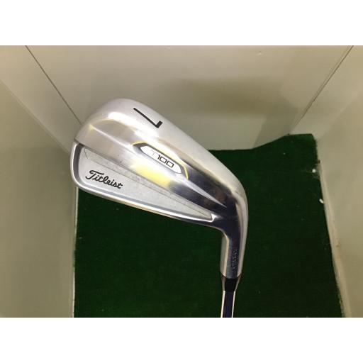 Titleist（タイトリスト） Titleist T100(2021) 5S アイアンセット IR