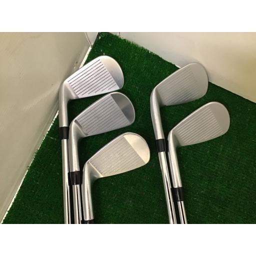 Titleist（タイトリスト） Titleist T100(2021) 5S アイアンセット IR