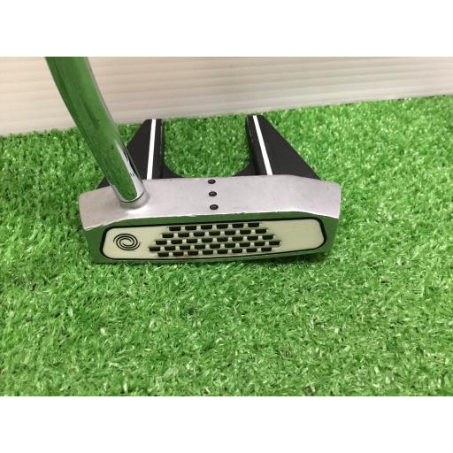 STROKE LAB オデッセイ ストロークラボ パター SEVEN 34インチ