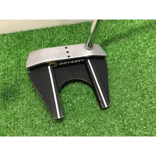 STROKE LAB オデッセイ ストロークラボ パター SEVEN 34インチ