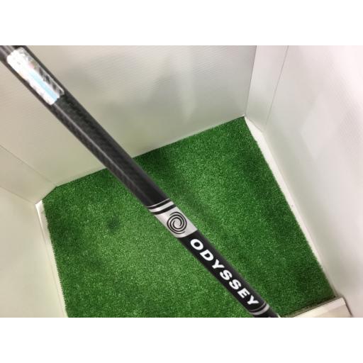 STROKE LAB オデッセイ ストロークラボ パター SEVEN 34インチ