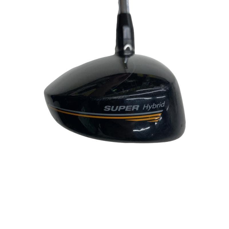 SUPERWAVE HYBRID ただいまお値下げ中 Callaway（キャロウェイ） SUPER Hybrid 20° ユーティリティ UT