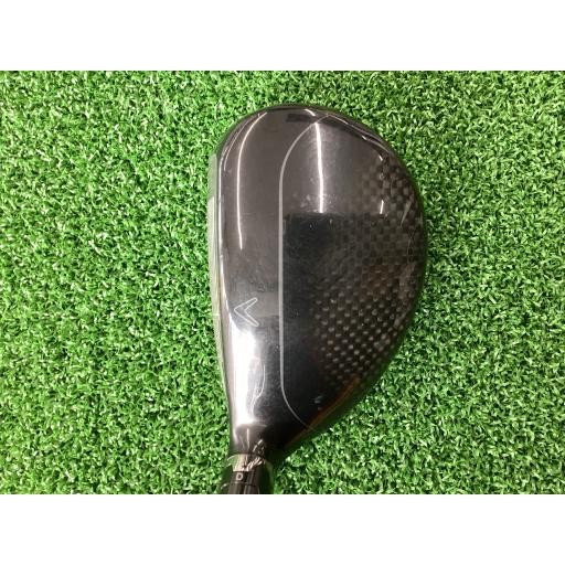 キャロウェイ　スーパーハイブリッド23度 ユーティリティ 毎日発送】キャロウェイ PARADYM SUPER HYBRID ハイブリッド