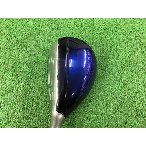 XXIO ダンロップ ゼクシオ10 XXIO10 ユーティリティ XXIO(2018) H6