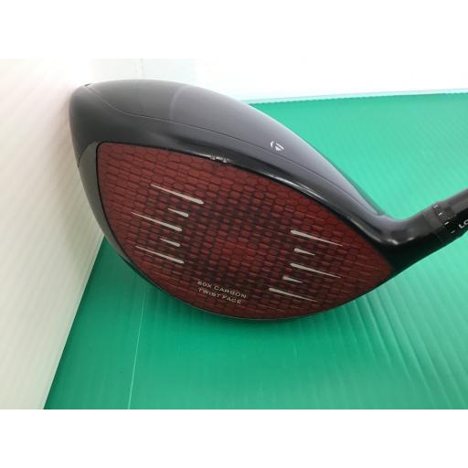 テーラーメイド STEALTH2  9° ドライバー DR フレックスSRの画像