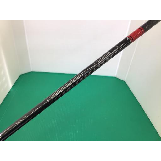 テーラーメイド STEALTH2  9° ドライバー DR フレックスSRの画像