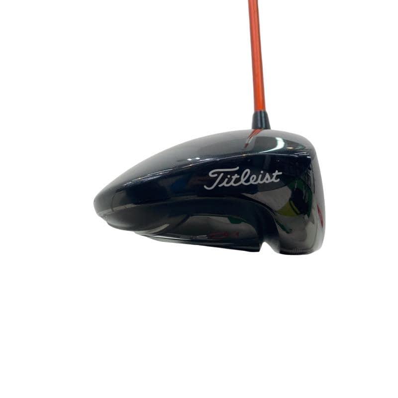 Titleist（タイトリスト） 915 D3 9.5° ドライバー DR フレックスS