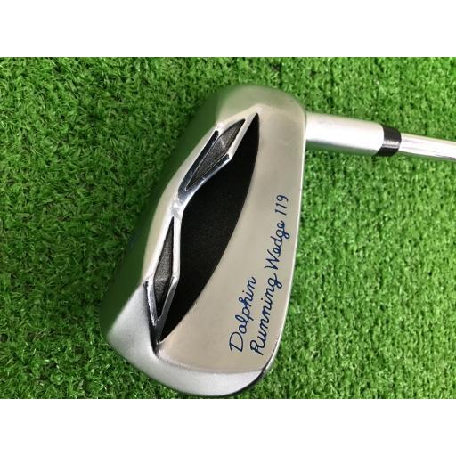 kasco（キャスコ） Dolphin Running Wedge DRW-119 39° 34インチ