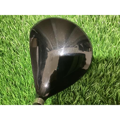 RYOMA GOLF（リョーマゴルフ） Ryoma F シルバー F5 フェアウェイ
