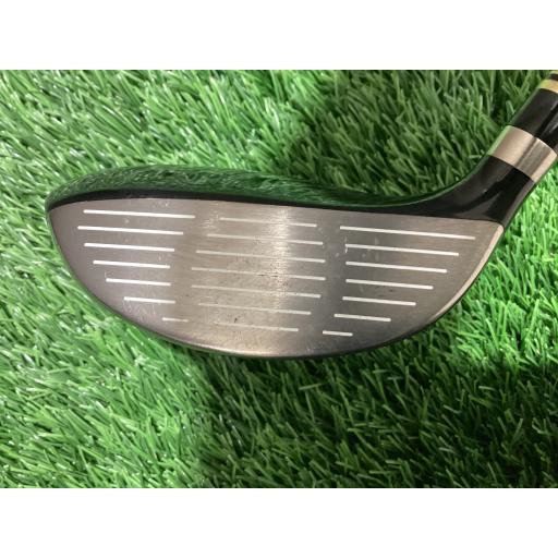 RYOMA GOLF（リョーマゴルフ） Ryoma F シルバー F5 フェアウェイ