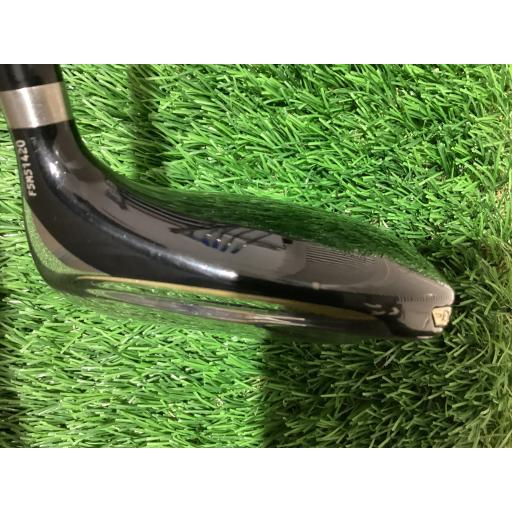 RYOMA GOLF（リョーマゴルフ） Ryoma F シルバー F5 フェアウェイ
