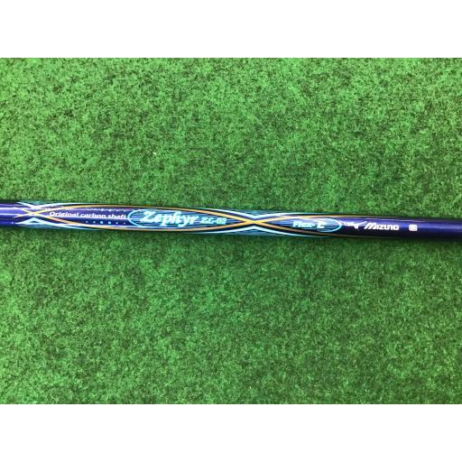 ZEPHYR（MIZUNO） ミズノ ゼファー アイアンセット ZEPHYR ZL-02(2016