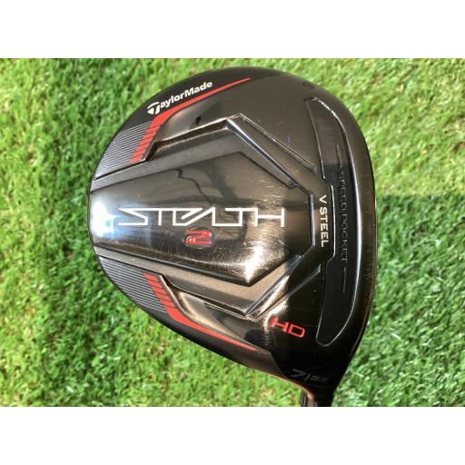 TaylorMade（テーラーメイド） ステルスツー フェアウェイウッド HD