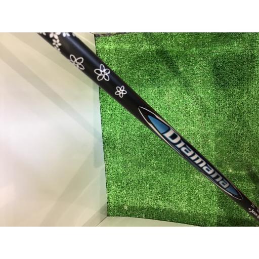 SRIXON ダンロップ スリクソン ユーティリティ ZXiU U4 フレックスS