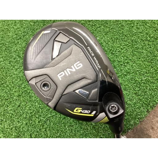 PING（ピン） G430 U2 ユーティリティ UT フレックスS : ゴルフ