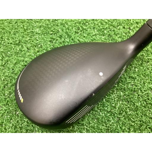 PING（ピン） G430 U2 ユーティリティ UT フレックスS : ゴルフ