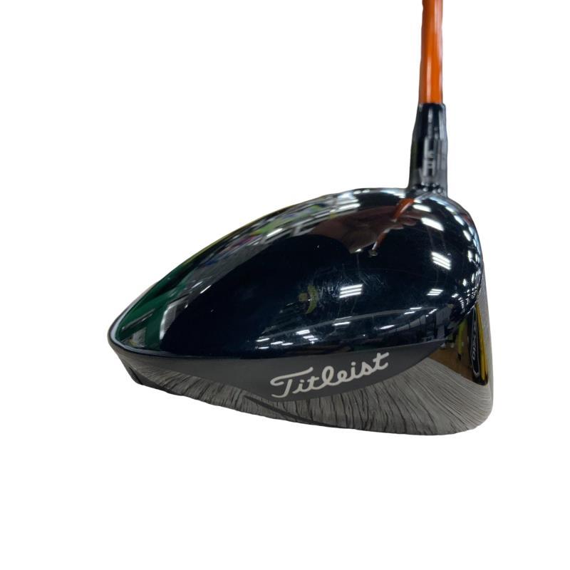 Titleist（タイトリスト） TSR4 9° ドライバー DR フレックスS