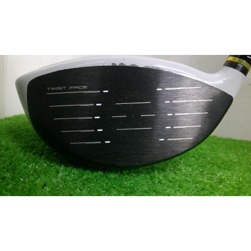 TaylorMade（テーラーメイド） SIM2 MAX 10.5° ドライバー DR