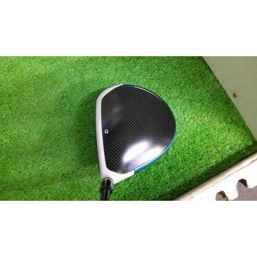 TaylorMade（テーラーメイド） SIM2 MAX 10.5° ドライバー DR
