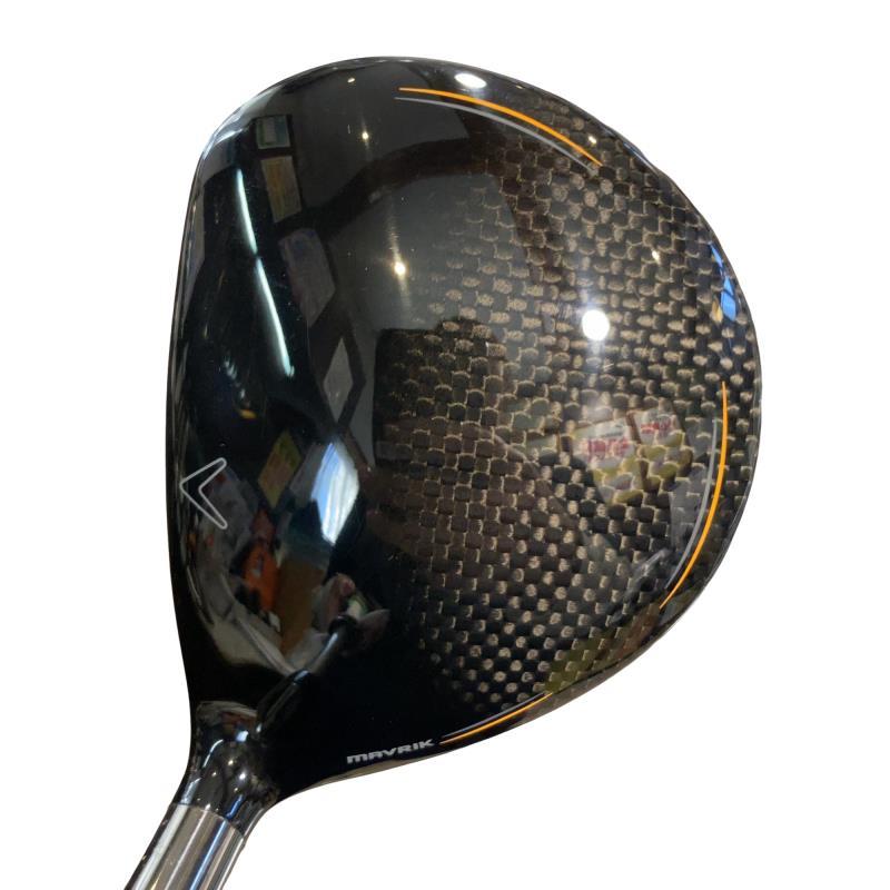 Callaway（キャロウェイ） MAVRIK 3W フェアウェイウッド FW