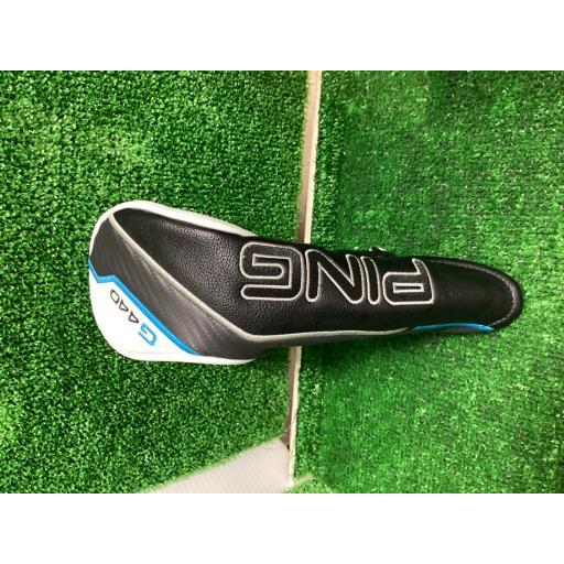 PING（ピン） G440 ユーティリティ G440 G440 U4 フレックスS 中古 C