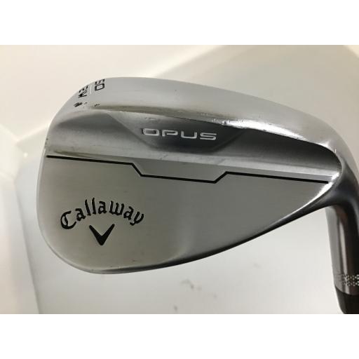 Callaway（キャロウェイ） OPUS ウェッジ OPUS クロム OPUS クロム 50