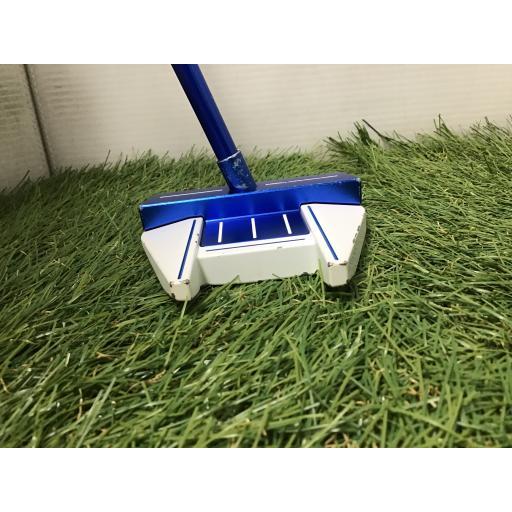 kasco（キャスコ） ブルー パター 9/9 WB-015 Blue 9/9 WB-015 34