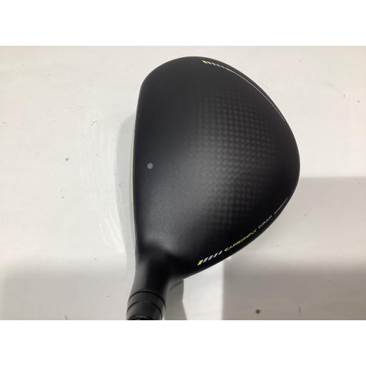 ピン G430 フェアウェイウッド G430 MAX G430 MAX 3W フレックスS 中古 Bランクの画像