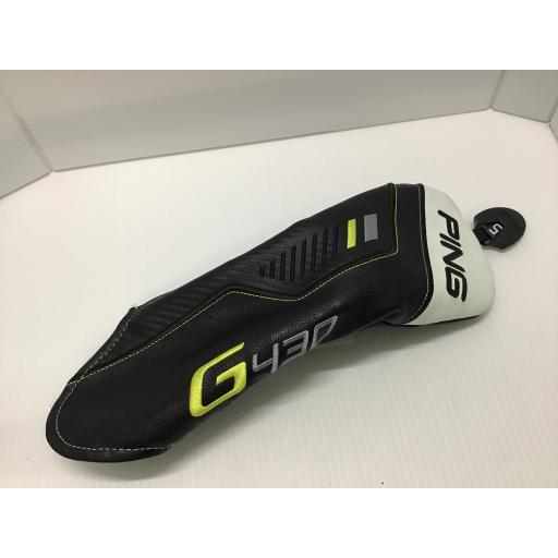 PING（ピン） G430 MAX 5W フェアウェイウッド FW フレックスSR