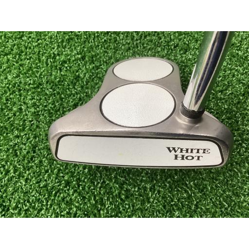 オデッセイ（ODYSSEY） ホワイトホット 2ボール パター WHITE HOT 2