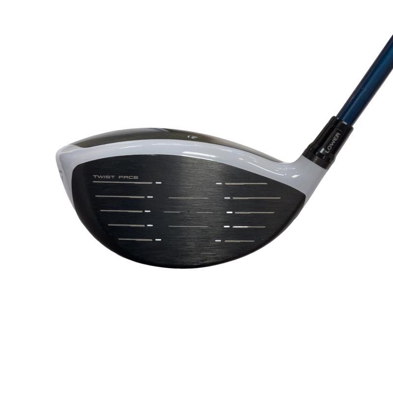 TaylorMade（テーラーメイド） SIM2 MAX 10.5° ドライバー DR