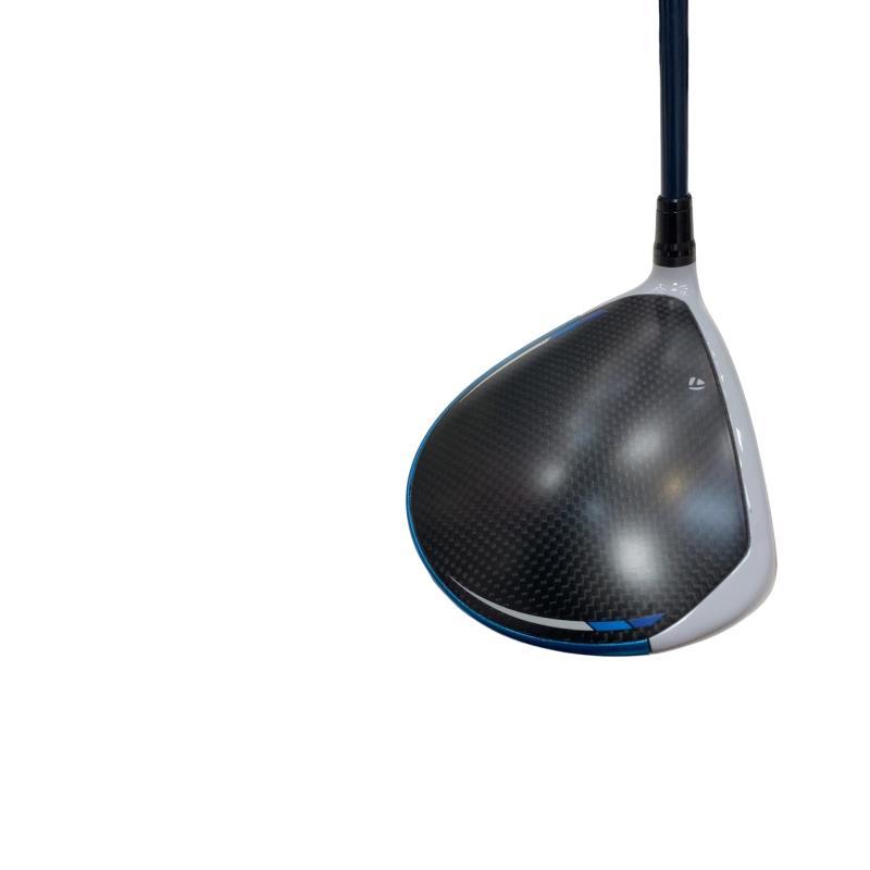 TaylorMade（テーラーメイド） SIM2 MAX 10.5° ドライバー DR