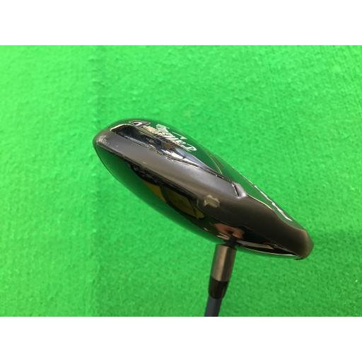 Callaway（キャロウェイ） PARADYM MAX FAST 5W フェアウェイウッド FW