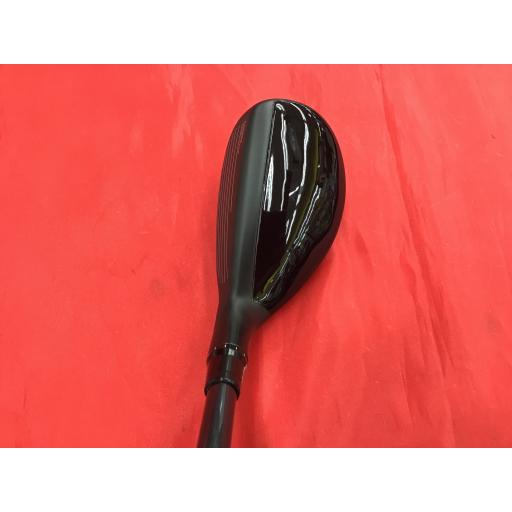 TaylorMade（テーラーメイド） Qi10 TOUR U3 ユーティリティ UT