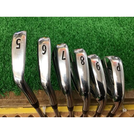 Titleist（タイトリスト） アイアンセット AP2 714 Titleist AP2 714