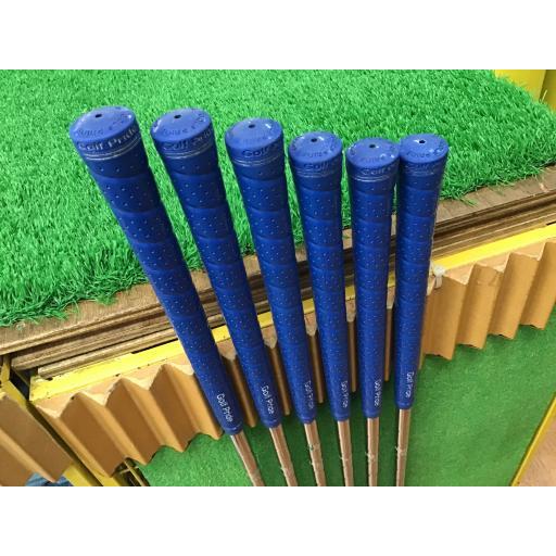 Titleist（タイトリスト） アイアンセット AP2 714 Titleist AP2 714