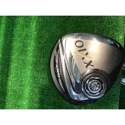 XXIO10ドライバー 9.5度 Sミヤザキモデル XXIO ダンロップ ゼクシオ10 XXIO10 ドライバー XXIO(2018) Miyazaki