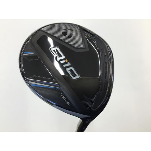 TaylorMade（テーラーメイド） Qi10 7W フェアウェイウッド FW