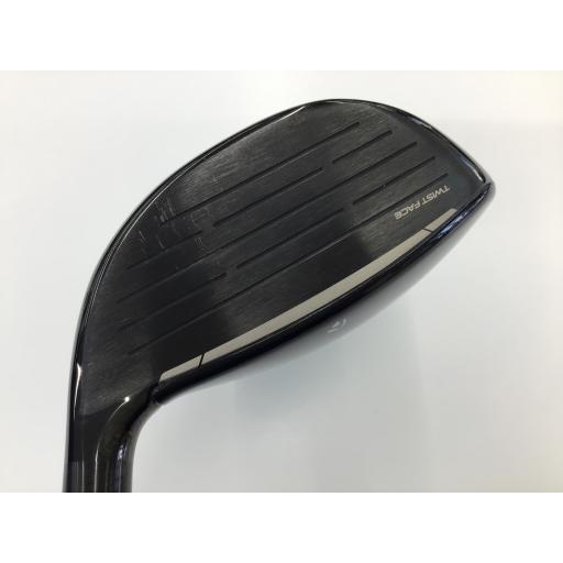 qi10 FW 7番 SR TaylorMade（テーラーメイド） Qi10 7W フェアウェイ
