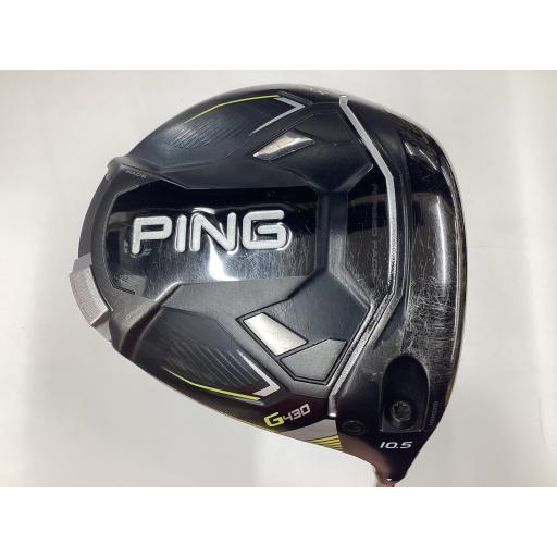 PING（ピン） G430 HL MAX 10.5° ドライバー DR フレックスその他